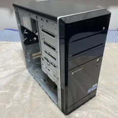 mouse computer i7 デスクトップPC　中古