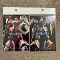 hgヤクトドーガ（クエス.エア機）、シルヴァバレト　2体セット ガンプラ】HGUC ヤクト・ドーガ クェス・エア専用機 レビュー