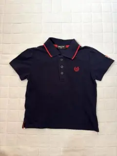 コムサイズム ポロシャツ Tシャツ サイズ100