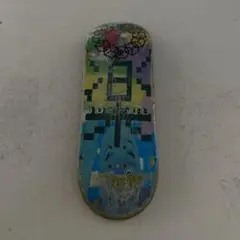 nora ノラ 指スケ デッキ フィンガーボード