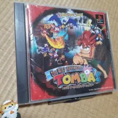 【PS】トンバ !ザ・ワイルド・アドベンチャー