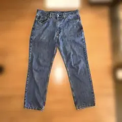 Levi's デニム 赤耳