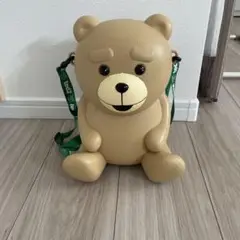 TED 貯金箱