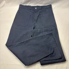 seafarer パンツ シーファーラー
