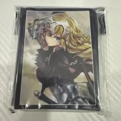 ジャンヌ スリーブ FGO