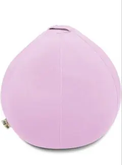 60％オフ！yogibo ドロップ カバー　ラベンダー