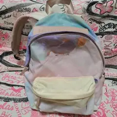 お値下げ●tsumori chisato CARRY バックパック リュック