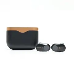 美品 SONY WF-1000XM3 ノイキャンワイヤレスイヤホン ③