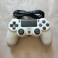 純正プレステ4PlayStation4　コントローラー　ワイヤレスコントローラー
