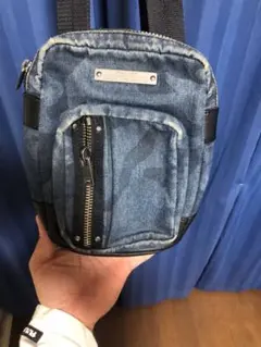 DIESE ショルダーバッグ
