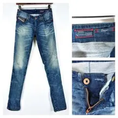 2703C♪DIESEL♪ディーセル♪23♪ジョグ♪grupee♪グルーピー