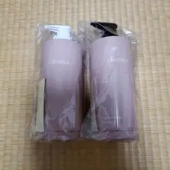 エルシンカ　スーパーウェルネス　ヘアマスク＆ヘアソープ　ポンプ２個セット エルシンカ スーパーウェルネス ヘアマスク＆ヘアソープ ポンプ