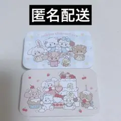 mikko illustrations すらいどきゃん 集合 2個セット