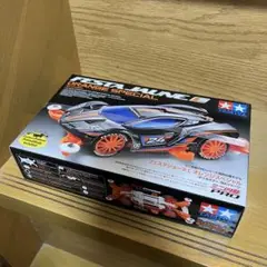10台セット 限定 フェスタジョーヌ L オレンジSP（カーボン/MAシャーシ） Amazon.co.jp: ミニ四駆 フェスタジョーヌL オレンジスペシャル