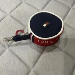TOMMY HILFIGER 小物入れ　ティーやフォークなどの小物収納に便利