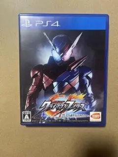 PS4 仮面ライダー クライマックスファイターズ プレミアムRサウンドエディシ…