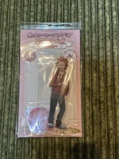僕のヒーローアカデミア　アクリルスタンド　お茶会　切島鋭児郎