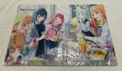 学園アイドルマスター　ゲーミングマウスパッド 「第2回教室パーティー！」Ver.