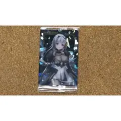 NIKKEウエハースカード　モダニア