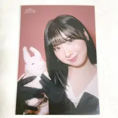 [No.81] NiziU Live With U 2025 ラントレ ミイヒ