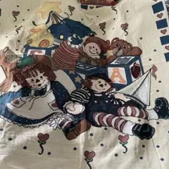 ラガディのラグ