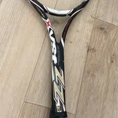 ソフトテニス ラケット Xyst ZZ