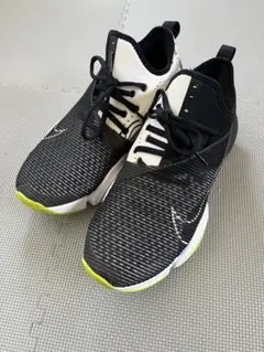 Nike エアズーム　スーパーレップ　28cm ブラック
