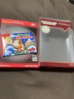 GBA がんばれゴエモン からくり道中