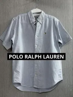 POLO RALPH LAUREN ラルフローレン　BDシャツ