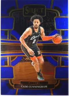 CADE CUNNINGHAM SELECT 24