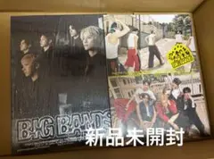 wayv 威神 BIG BANDS photo book 2種セット