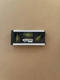 エビス　水平器　設備レベル