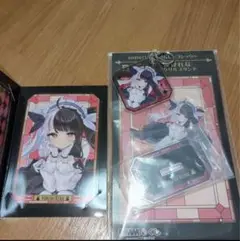 にじさんじ　夜見れな