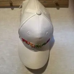 キャップ