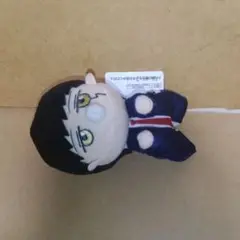 マッシュル MASHLE 赤ちゃんぬいぐるみ マッシュ・バーンデッド