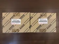ＲＸ４５０用 55680-48090 55670-48140 トヨタ純正部品