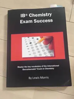 IB Chemistry Exam Success