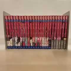 コーヒー＆バニラ　1-24巻