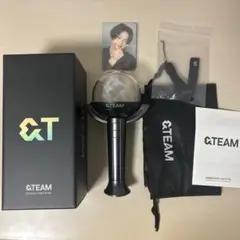 &team ペンライト
