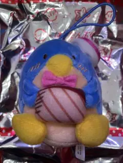 スシロー　はぴだんぶい　日焼け　タキシードサム