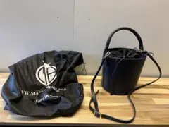 MARCOBIANCHINIショルダーバック