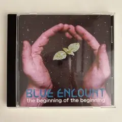 2025年最新】BLUE ENCOUNT the beginning of the beginningの
