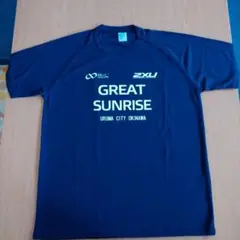 あやはしロードレースＴシャツ