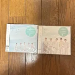M!LK 奇跡が空に恋を響かせた 初回限定盤B 通常盤