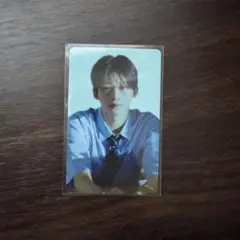 TWS はじめまして HMV ジフン トレカ