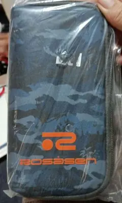 ロサーセン　ポーチ　非売品