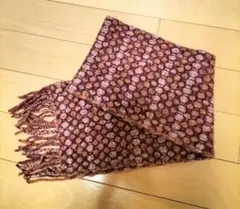 マフラー　ミミパンソン