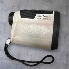 Shot Navi Voice Laser Leo レーザー距離計