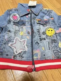 Desigual【お値下げ不可】