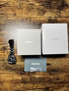 SEIKO セイコー5 SNKE03K1